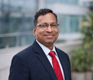 Founder - Linga Murthy Vadakattu